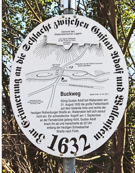 Datei:Gedenktafel Buckweg.jpg