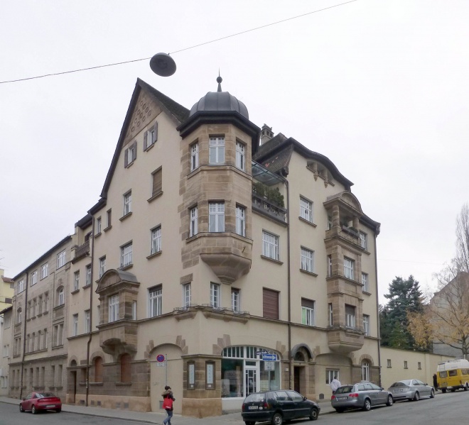 Datei:Jakobinenstraße 18 Gesamtansicht.jpg