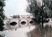 NL-FW 09 KP 2020 Hochwasseer Vach 1987.jpg