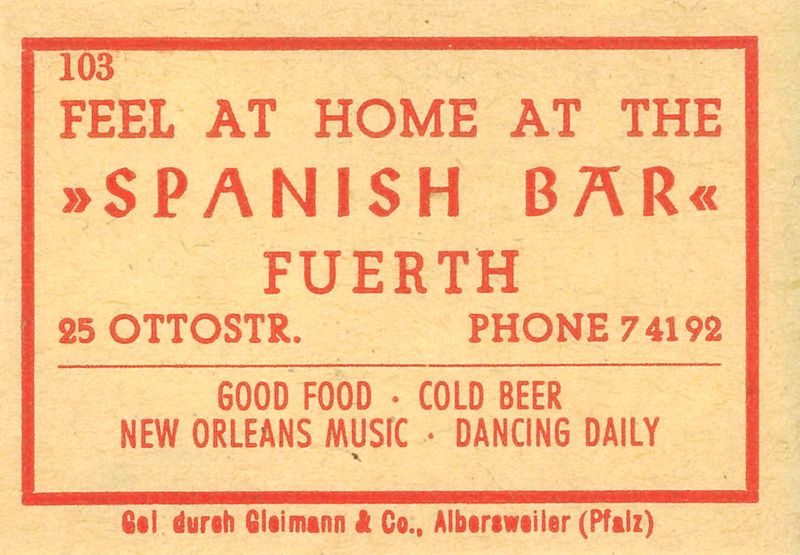 Datei:Werbeetikett Spanish Bar.jpg