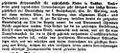 Zeitungsartikel beschreibt die Erfolge des Dr. Wolfring, Juni 1856 <span class="smw-highlighter" data-type="8" data-state="inline" data-title="Hinweis" title="Erstellungsdatum: Juni 1856Lizenz: noc-nc-1.0"><span class="smwtticon note"></span><span class="smwttcontent">Erstellungsdatum: Juni <!--LINK'" 0:24--><br>Lizenz: noc-nc-1.0</span></span>