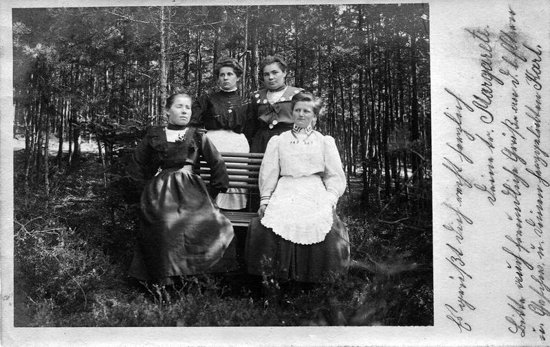 Datei:AK Walderholungsstätte 1909.jpg