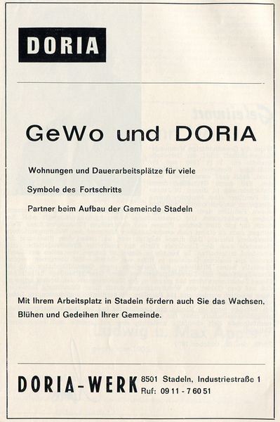 Datei:Doria Werbung 1970.jpg