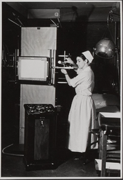 Israelitisches Hospital Röntgenzimmer.png