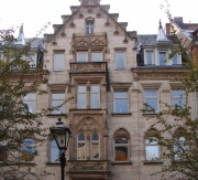 Martin-Luther-Platz 2 Pfarrhaus St. Paul.jpg