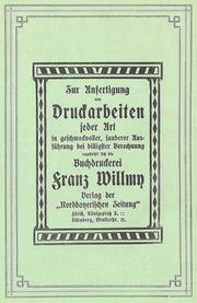 Werbeanzeige Franz Willmy 1902.jpg