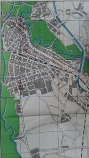 Stadtplan 1949 Wegweiser Nürnberg-Fürth.jpg
