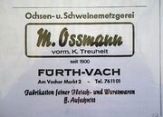 Vach Inserat Ossmann 1981.JPG