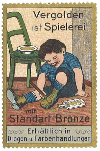 Datei:Werbemarke Eckart-Werke (9).jpg