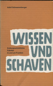 Wissen und Schauen (Buch).jpg