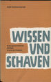 Titelseite zum Buch Wissen und Schauen von Dr. Schwammberger