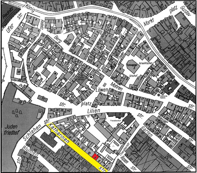 Datei:1 Gänsberg-Plan Katharinenstraße 8.jpg