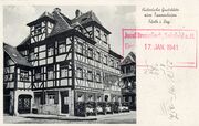 AK Gaststätte Tannenbaum gel 16 Jan 1941.jpg