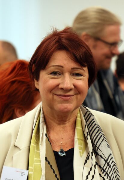 Datei:Christina Pallin-Lange Sept 2023 1.jpg