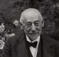 Julius Dünkelsbühler, 1850 - 1942