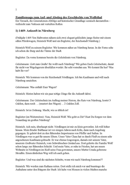 Datei:Familiensaga zum Auf- und Abstieg des Geschlechts von Wolfsthal.pdf