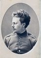 Ferdinand Schildknecht als Soldat in bayr. Uniform <span class="smw-highlighter" data-type="8" data-state="inline" data-title="Hinweis" title="Lizenz: cc-by-sa-3.0"><span class="smwtticon note"></span><span class="smwttcontent">Lizenz: cc-by-sa-3.0</span></span>