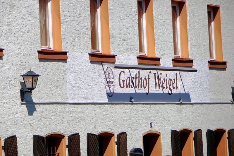 Datei:Gasthof Weigel 3 2023.jpg