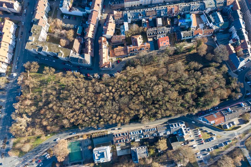 Datei:Jüdischer Friedhof Jan 2019.jpg