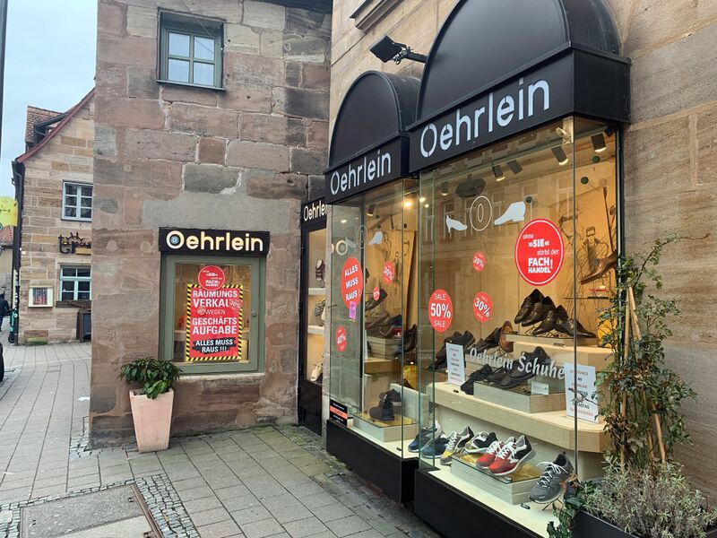 Datei:Schuhhaus Oehrlein Feb 2023 2.jpg