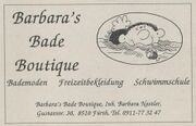 Werbung Barbara´s Bade Boutique 1991.jpg