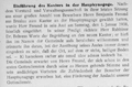 Kantoreneinführung in Altschul, Nürnberg-Fürther isr. Gemeindeblatt 1. Februar 1938