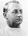 Dr. Fritz Gastreich, ca. 1940