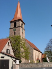 St.Peter und Paul