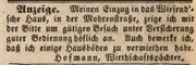 Wirtschaftspächter im Haus Wiesend, Ftgbl. 24. Juni 1848.jpg