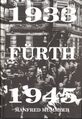 Fürth 1933 - 1945  - Buchtitel