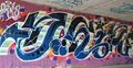 Graffiti 4, Mai 2024 