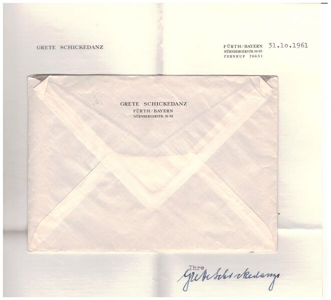 Datei:Grete Schickedanz, Briefkopf 1961.jpg