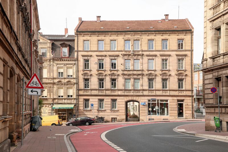 Datei:Hirchenstraße 44 Mrz 2024.jpg