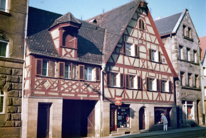 Datei:Königstraße 5 Juni 1979.jpg