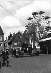 Löwenplatz Frühjahrskärwa 1934.jpg