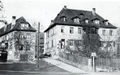 Seyfriedsches Gartenhaus, ca. 1930