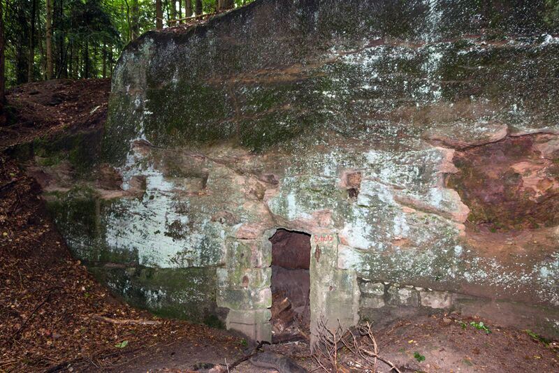 Datei:2021 Steinbruch Heilstättensiedlung 04 .jpg