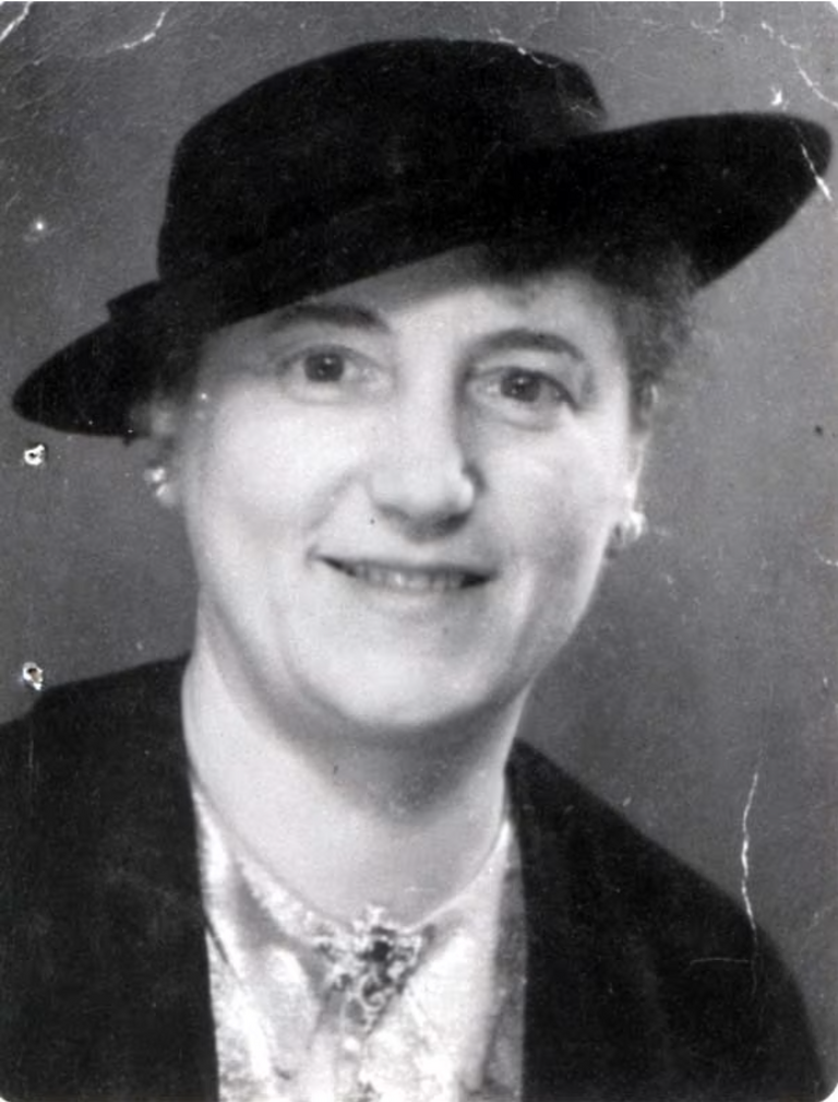 Al Selma Sulzbacher, Yad Vashem Collections.png