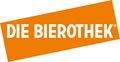 Logo: Die Bierothek, seit 2014