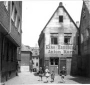 Geleitsgasse 2, Käsehandlung Anton Korn.jpg