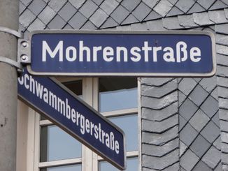 Mohrenstraße und Schwammbergerstraße.JPG
