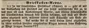 9 Scharre, Fürther Tagblatt 2.9.1843.jpg