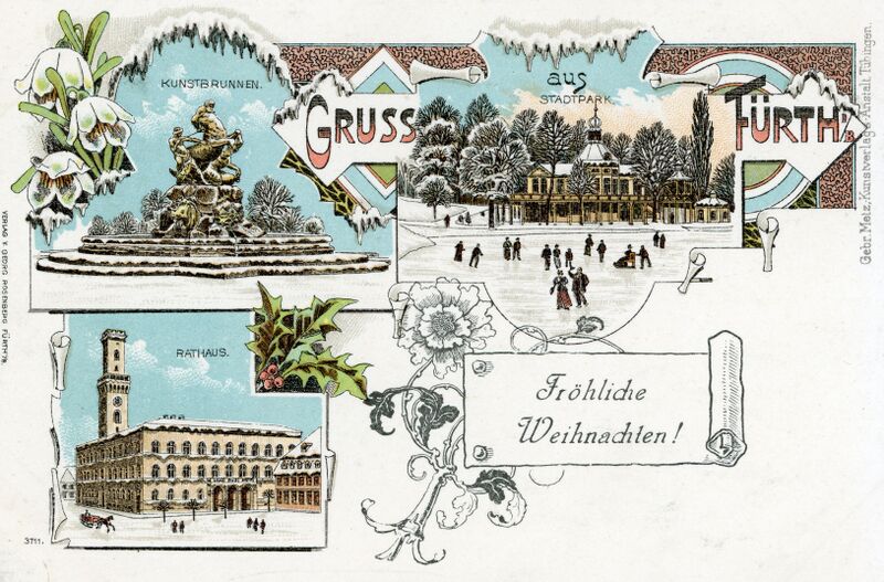 Datei:AK Frohe Weihnachten ngl Dez 1900.jpg