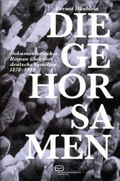 Datei:Die Gehorsamen (Buch).jpg