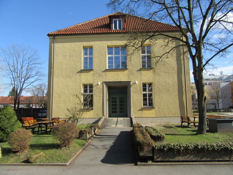 Datei:Klinikum 2026-03-01 111.JPG