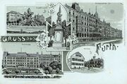 AK Gruß aus Fürth ngl Silberaufdruck.jpg