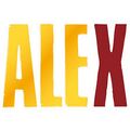 Logo: Alex - Café, Bar & Restaurant in Fürth