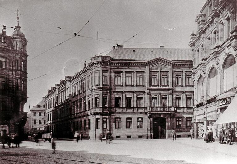 Kohlenmarkt 3 Bendit.jpg