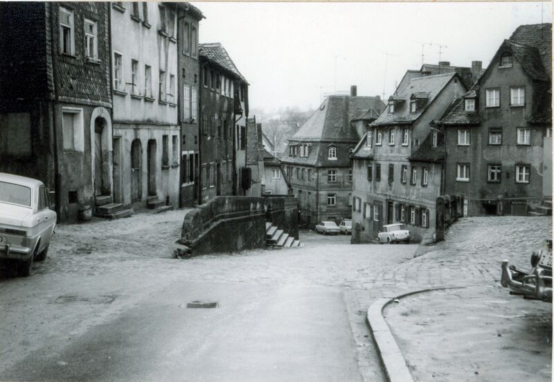 Datei:NL-FW 04 1423 KP Schaack Bergstraße 22 Februar 1970.jpg