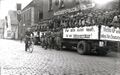 Juden-Boykott-Aktionen der NSDAP in Vach, ca. 1935